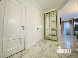 3-к квартира, на длительный срок, 80м2, 17/19 этаж