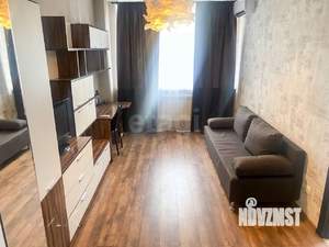 3-к квартира, на длительный срок, 67м2, 3/21 этаж