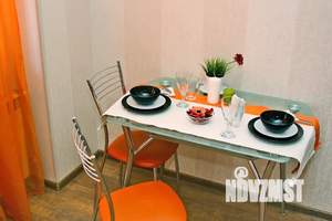 1-к квартира, посуточно, 46м2, 8/16 этаж