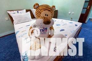 1-к квартира, посуточно, 45м2, 5/16 этаж