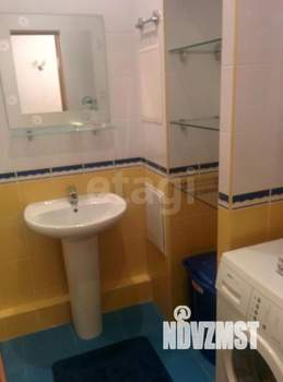 1-к квартира, на длительный срок, 40м2, 8/10 этаж