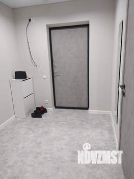 1-к квартира, на длительный срок, 47м2, 8/20 этаж