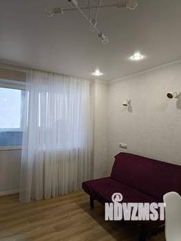 Студия квартира, на длительный срок, 26м2, 9/25 этаж