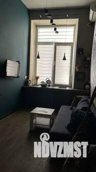 1-к квартира, посуточно, 20м2, 1/3 этаж