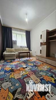 1-к квартира, на длительный срок, 25м2, 1/5 этаж