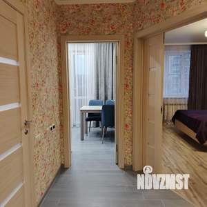 1-к квартира, на длительный срок, 38м2, 5/21 этаж