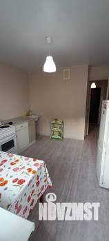 1-к квартира, на длительный срок, 36м2, 10/19 этаж