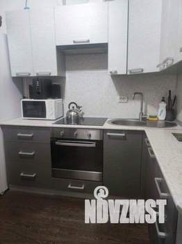 1-к квартира, на длительный срок, 32м2, 1/5 этаж