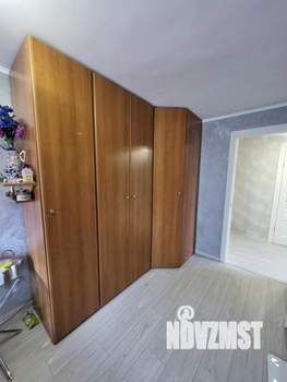 2-к квартира, на длительный срок, 50м2, 6/9 этаж
