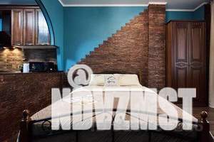 1-к квартира, посуточно, 36м2, 19/24 этаж