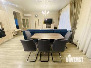 3-к квартира, на длительный срок, 125м2, 6/12 этаж