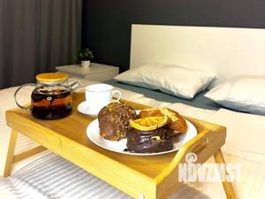 1-к квартира, посуточно, 70м2, 1/1 этаж