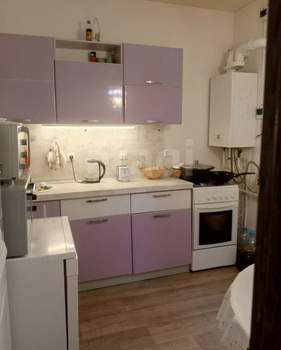 3-к квартира, на длительный срок, 55м2, 3/23 этаж