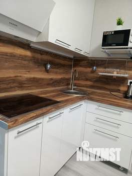 Студия квартира, на длительный срок, 25м2, 20/25 этаж