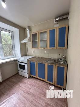 2-к квартира, на длительный срок, 44м2, 2/5 этаж