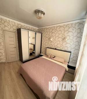 1-к квартира, посуточно, 42м2, 17/21 этаж