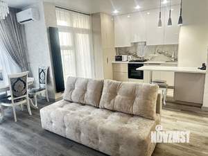 2-к квартира, на длительный срок, 54м2, 6/24 этаж