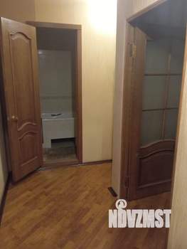 Студия квартира, на длительный срок, 36м2, 6/11 этаж