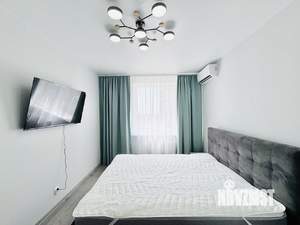 1-к квартира, на длительный срок, 35м2, 8/22 этаж