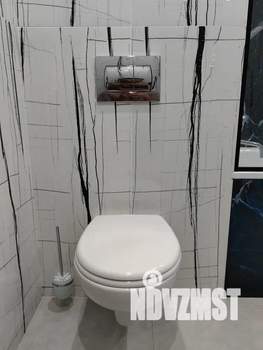 Студия квартира, посуточно, 33м2, 6/19 этаж