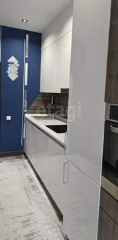 2-к квартира, на длительный срок, 43м2, 10/16 этаж