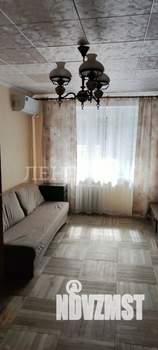 1-к квартира, на длительный срок, 38м2, 1/9 этаж