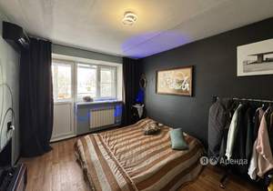 2-к квартира, на длительный срок, 49м2, 3/5 этаж