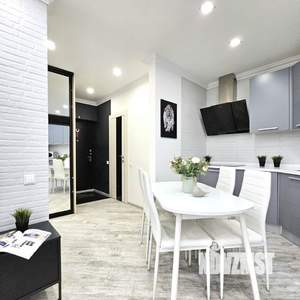 2-к квартира, на длительный срок, 65м2, 15/20 этаж