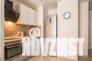 2-к квартира, посуточно, 65м2, 6/25 этаж