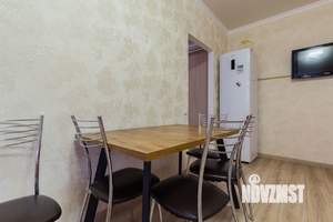 2-к квартира, на длительный срок, 55м2, 1/22 этаж