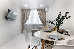 2-к квартира, посуточно, 60м2, 5/32 этаж