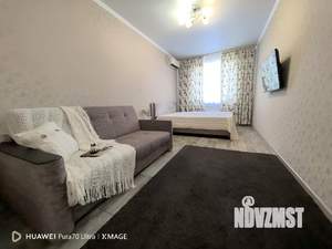 1-к квартира, на длительный срок, 43м2, 22/24 этаж