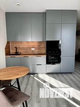 Студия квартира, посуточно, 28м2, 6/24 этаж