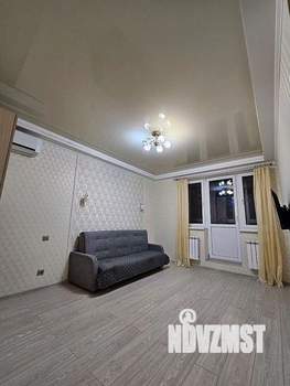 2-к квартира, на длительный срок, 52м2, 4/24 этаж