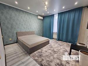 1-к квартира, на длительный срок, 40м2, 13/20 этаж