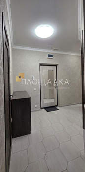 1-к квартира, на длительный срок, 38м2, 14/22 этаж