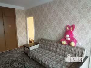 3-к квартира, на длительный срок, 49м2, 5/5 этаж