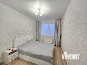 2-к квартира, на длительный срок, 45м2, 2/6 этаж