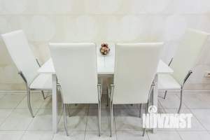 1-к квартира, посуточно, 39м2, 9/20 этаж