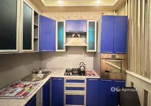 2-к квартира, на длительный срок, 56м2, 3/5 этаж