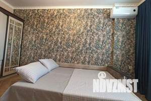 1-к квартира, посуточно, 33м2, 13/13 этаж