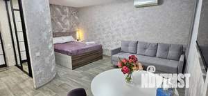Студия квартира, посуточно, 33м2, 9/9 этаж