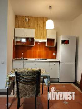 1-к квартира, на длительный срок, 33м2, 1/3 этаж