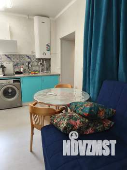 Студия квартира, посуточно, 26м2, 1/3 этаж