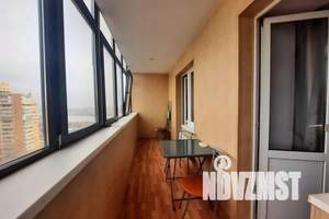 1-к квартира, посуточно, 55м2, 10/14 этаж