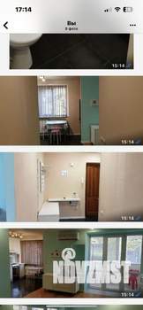 1-к квартира, на длительный срок, 36м2, 2/11 этаж