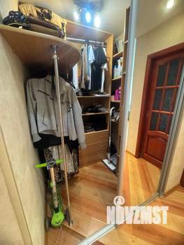 1-к квартира, на длительный срок, 48м2, 6/14 этаж