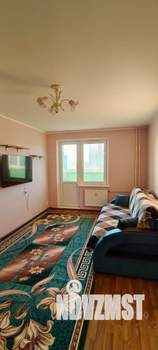 1-к квартира, на длительный срок, 36м2, 6/16 этаж