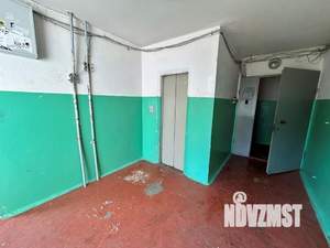 1-к квартира, на длительный срок, 22м2, 7/9 этаж