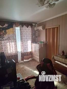 2-к квартира, на длительный срок, 44м2, 5/5 этаж